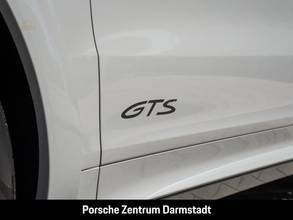 Thumbnail von Porsche Cayenne GTS Coupe InnoDrive HA-Lenkung Head-Up