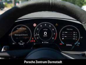 Thumbnail von Porsche Cayenne GTS Coupe InnoDrive HA-Lenkung Head-Up