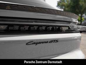 Thumbnail von Porsche Cayenne GTS Coupe InnoDrive HA-Lenkung Head-Up