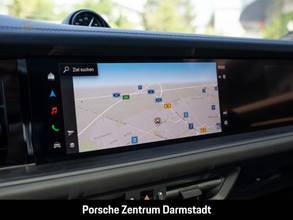 Thumbnail von Porsche Cayenne GTS Coupe InnoDrive HA-Lenkung Head-Up