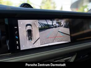 Thumbnail von Porsche Cayenne GTS Coupe InnoDrive HA-Lenkung Head-Up