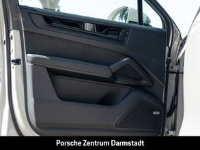 Thumbnail von Porsche Cayenne GTS Coupe InnoDrive HA-Lenkung Head-Up