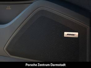Thumbnail von Porsche Cayenne GTS Coupe InnoDrive HA-Lenkung Head-Up