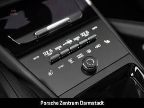 Thumbnail von Porsche Cayenne GTS Coupe InnoDrive HA-Lenkung Head-Up
