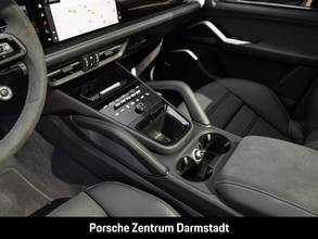 Thumbnail von Porsche Cayenne GTS Coupe InnoDrive HA-Lenkung Head-Up