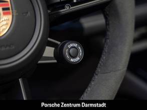 Thumbnail von Porsche Cayenne GTS Coupe InnoDrive HA-Lenkung Head-Up