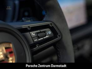 Thumbnail von Porsche Cayenne GTS Coupe InnoDrive HA-Lenkung Head-Up