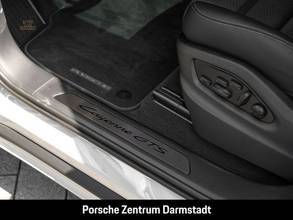 Thumbnail von Porsche Cayenne GTS Coupe InnoDrive HA-Lenkung Head-Up