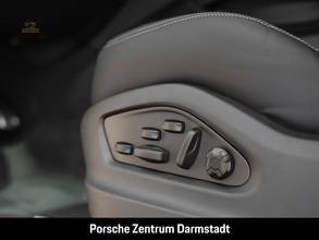 Thumbnail von Porsche Cayenne GTS Coupe InnoDrive HA-Lenkung Head-Up