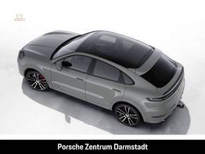 Thumbnail von Porsche Cayenne GTS Coupe InnoDrive HA-Steering Head-Up