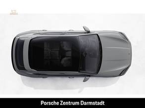 Thumbnail von Porsche Cayenne GTS Coupe InnoDrive HA-Steering Head-Up