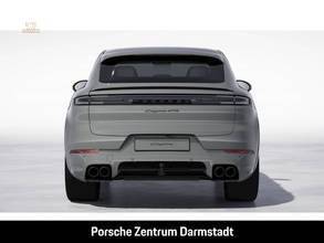 Thumbnail von Porsche Cayenne GTS Coupe InnoDrive HA-Steering Head-Up