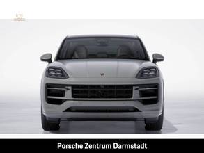 Thumbnail von Porsche Cayenne GTS Coupe InnoDrive HA-Steering Head-Up