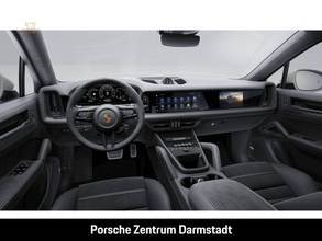 Thumbnail von Porsche Cayenne GTS Coupe InnoDrive HA-Steering Head-Up