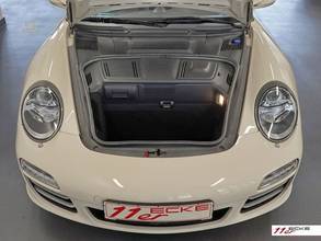 Thumbnail von Porsche 997 4S Chrono, Klappe, "Cremeweiss!