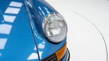 Thumbnail von Porsche 911 2.4 T Targa '73