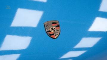 Thumbnail von Porsche 911 2.4 T Targa '73