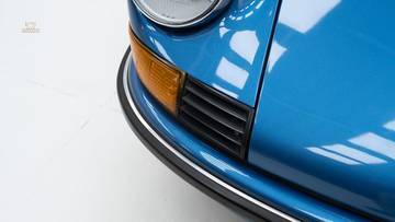 Thumbnail von Porsche 911 2.4 T Targa '73