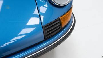Thumbnail von Porsche 911 2.4 T Targa '73