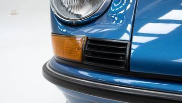 Thumbnail von Porsche 911 2.4 T Targa '73
