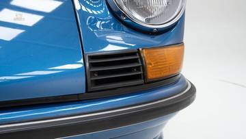 Thumbnail von Porsche 911 2.4 T Targa '73