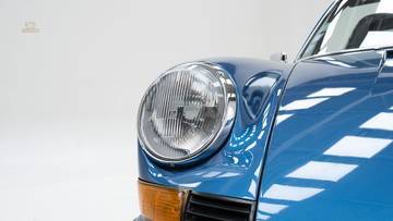 Thumbnail von Porsche 911 2.4 T Targa '73