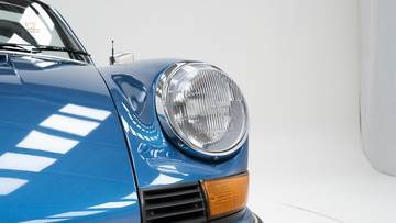 Thumbnail von Porsche 911 2.4 T Targa '73