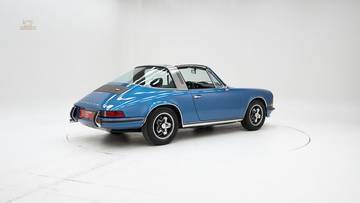 Thumbnail von Porsche 911 2.4 T Targa '73