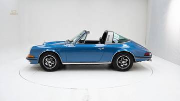 Thumbnail von Porsche 911 2.4 T Targa '73