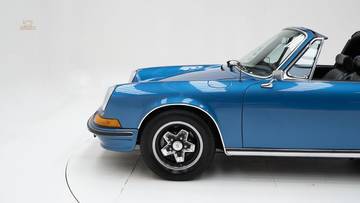 Thumbnail von Porsche 911 2.4 T Targa '73