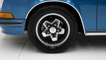 Thumbnail von Porsche 911 2.4 T Targa '73
