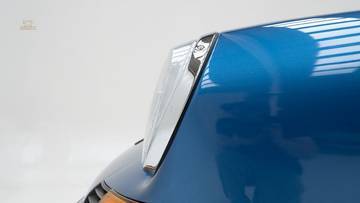 Thumbnail von Porsche 911 2.4 T Targa '73
