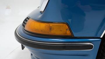 Thumbnail von Porsche 911 2.4 T Targa '73