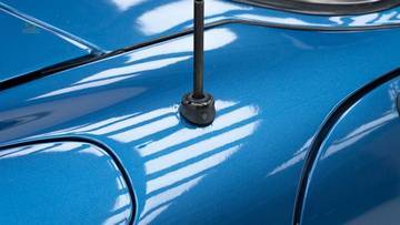 Thumbnail von Porsche 911 2.4 T Targa '73