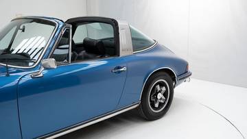Thumbnail von Porsche 911 2.4 T Targa '73