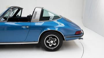 Thumbnail von Porsche 911 2.4 T Targa '73