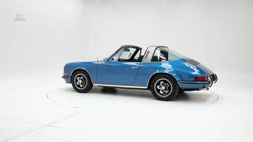 Thumbnail von Porsche 911 2.4 T Targa '73