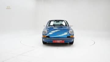 Thumbnail von Porsche 911 2.4 T Targa '73