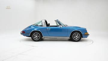Thumbnail von Porsche 911 2.4 T Targa '73