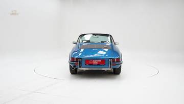 Thumbnail von Porsche 911 2.4 T Targa '73