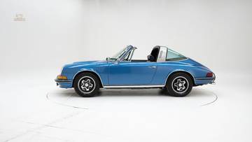 Thumbnail von Porsche 911 2.4 T Targa '73