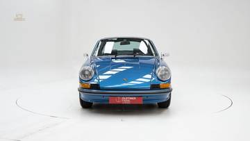 Thumbnail von Porsche 911 2.4 T Targa '73