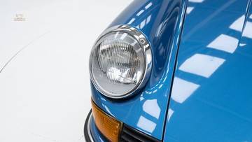 Thumbnail von Porsche 911 2.4 T Targa '73