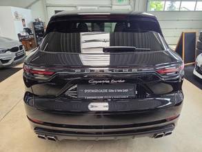Thumbnail von Porsche Cayenne Turbo /Soft-Close/Panorama/Bose/*515€