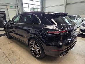 Thumbnail von Porsche Cayenne Turbo /Soft-Close/Panorama/Bose/*515€