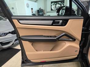 Thumbnail von Porsche Cayenne Turbo /Soft-Close/Panorama/Bose/*515€