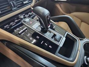 Thumbnail von Porsche Cayenne Turbo /Soft-Close/Panorama/Bose/*515€