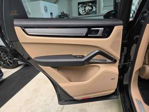 Thumbnail von Porsche Cayenne Turbo /Soft-Close/Panorama/Bose/*515€