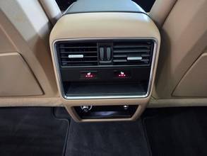 Thumbnail von Porsche Cayenne Turbo /Soft-Close/Panorama/Bose/*515€