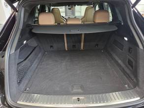 Thumbnail von Porsche Cayenne Turbo /Soft-Close/Panorama/Bose/*515€
